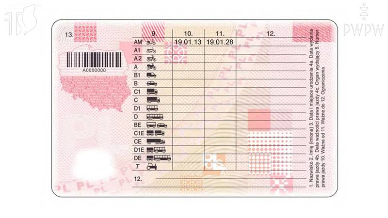 Plik: 5592 - prawo jazdy, pytania, e-kurs, wykłady online