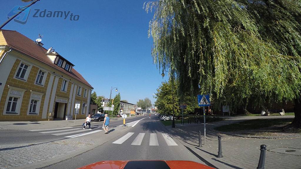 Plik: 13060 - prawo jazdy, pytania, e-kurs, wykłady online